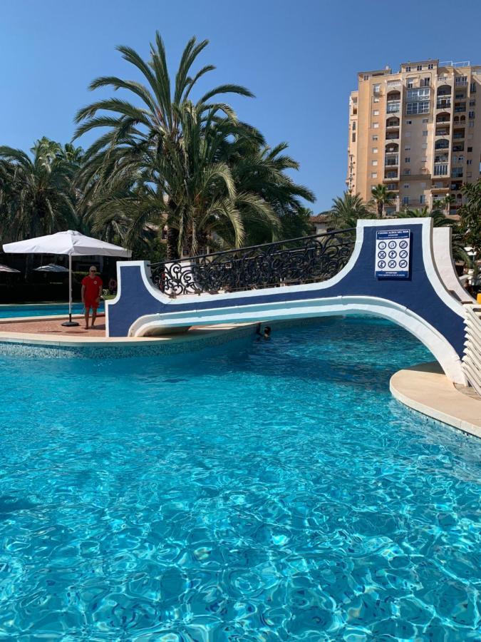 The Best House! Large Terrace Beach And Bars! Traveller Awards 2024-2025 Τορεβιέχα Εξωτερικό φωτογραφία