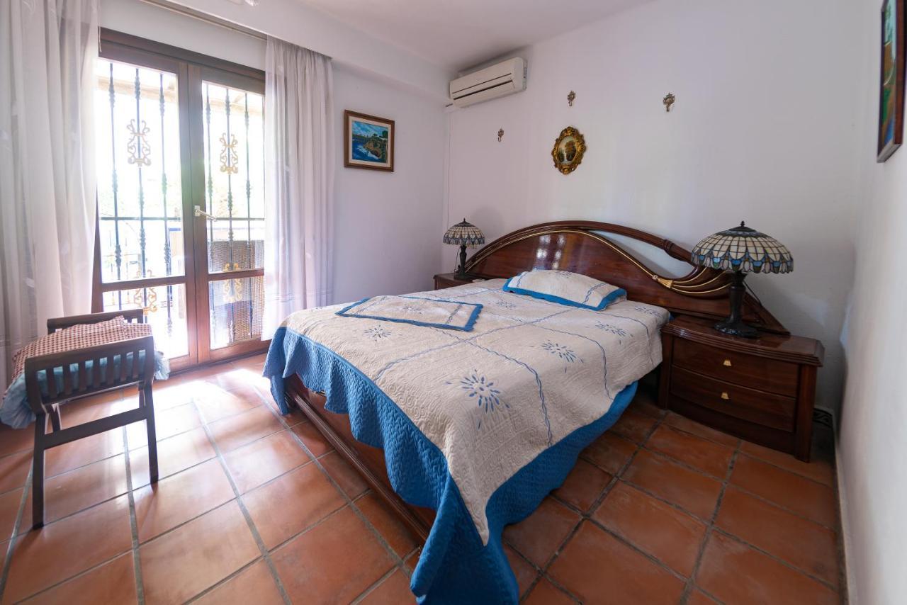 The Best House! Large Terrace Beach And Bars! Traveller Awards 2024-2025 Τορεβιέχα Εξωτερικό φωτογραφία