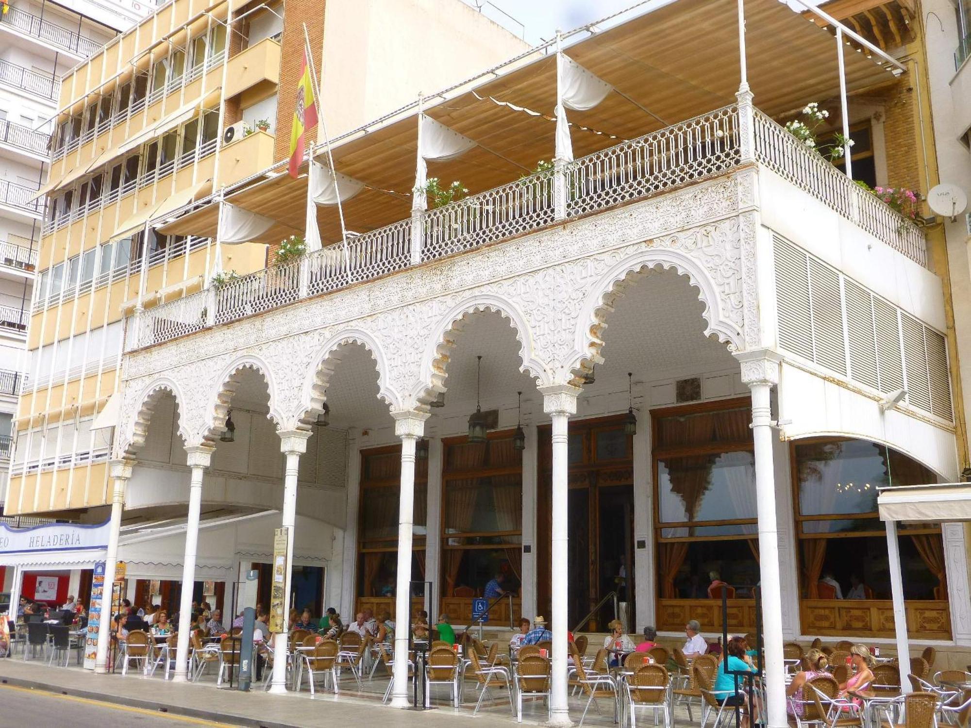 The Best House! Large Terrace Beach And Bars! Traveller Awards 2024-2025 Τορεβιέχα Εξωτερικό φωτογραφία