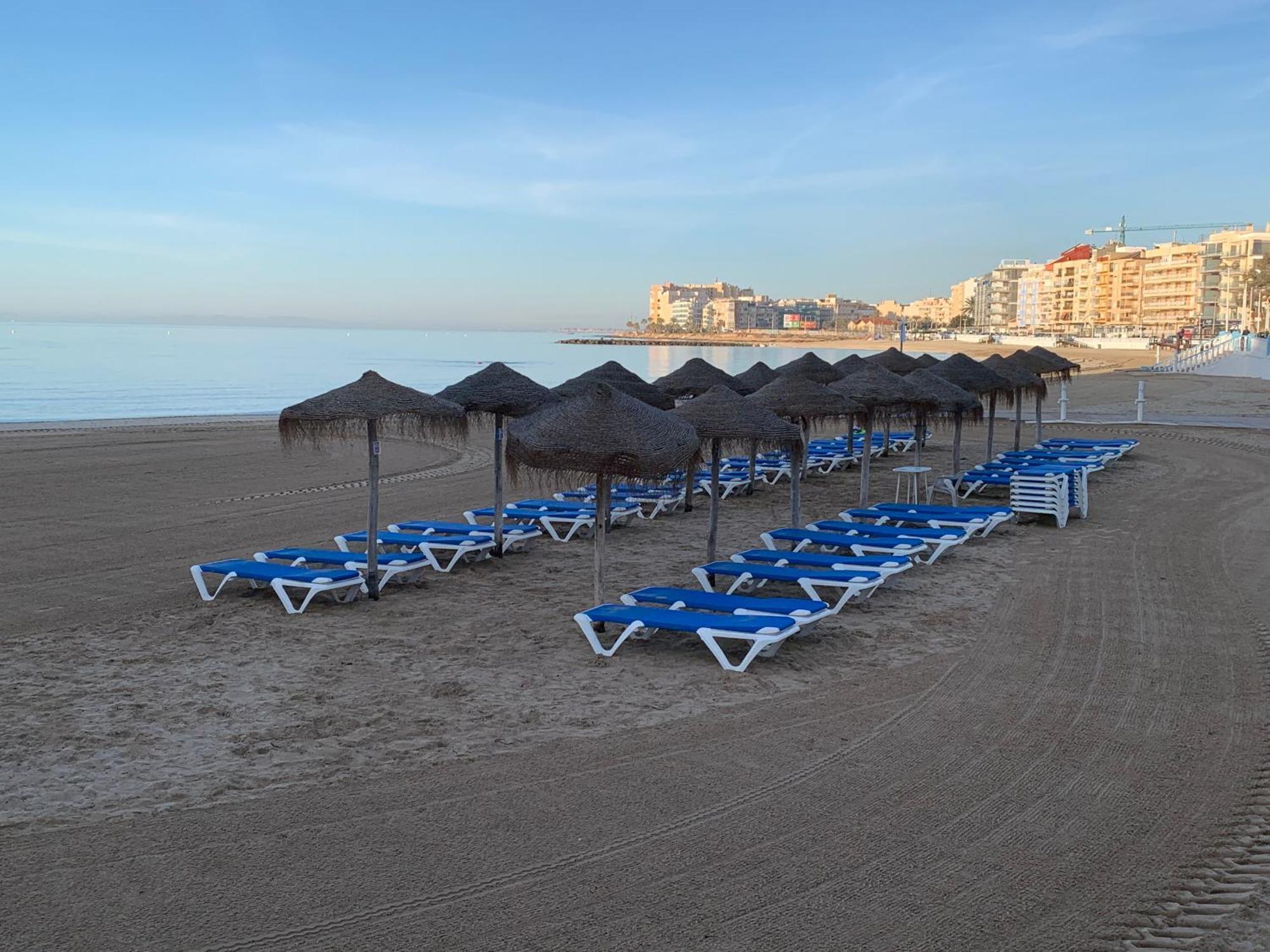 The Best House! Large Terrace Beach And Bars! Traveller Awards 2024-2025 Τορεβιέχα Εξωτερικό φωτογραφία