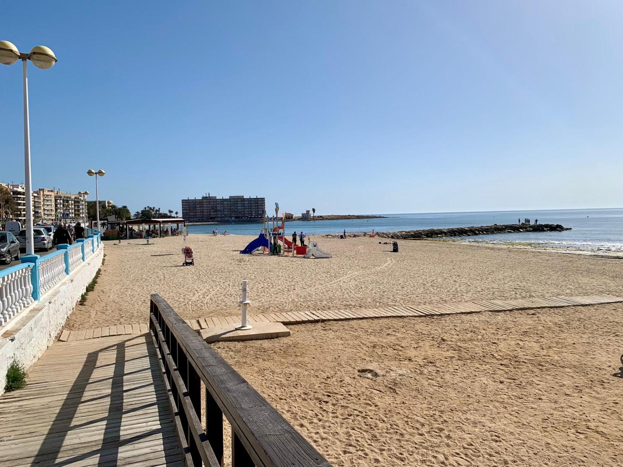 The Best House! Large Terrace Beach And Bars! Traveller Awards 2024-2025 Τορεβιέχα Εξωτερικό φωτογραφία