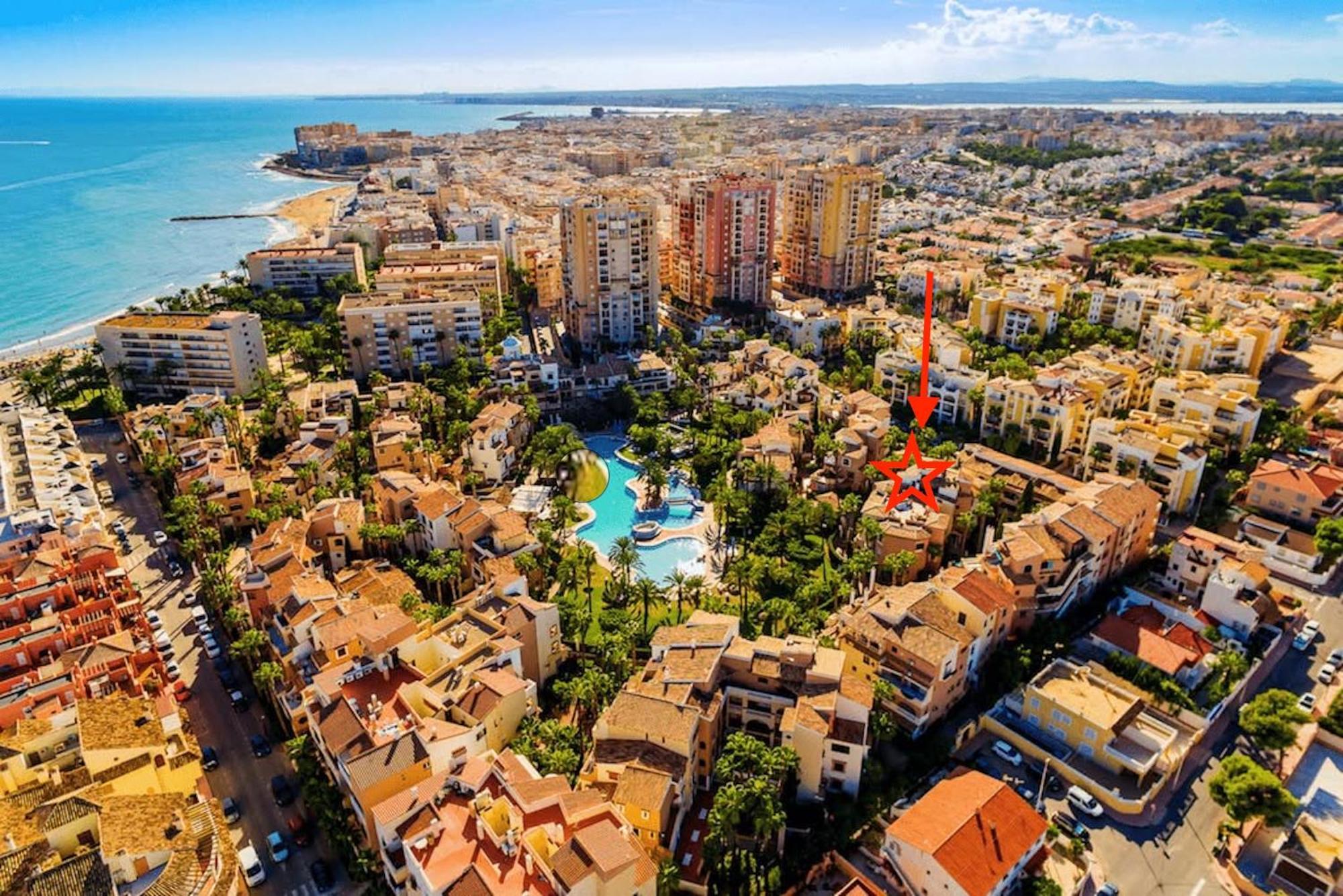 The Best House! Large Terrace Beach And Bars! Traveller Awards 2024-2025 Τορεβιέχα Εξωτερικό φωτογραφία