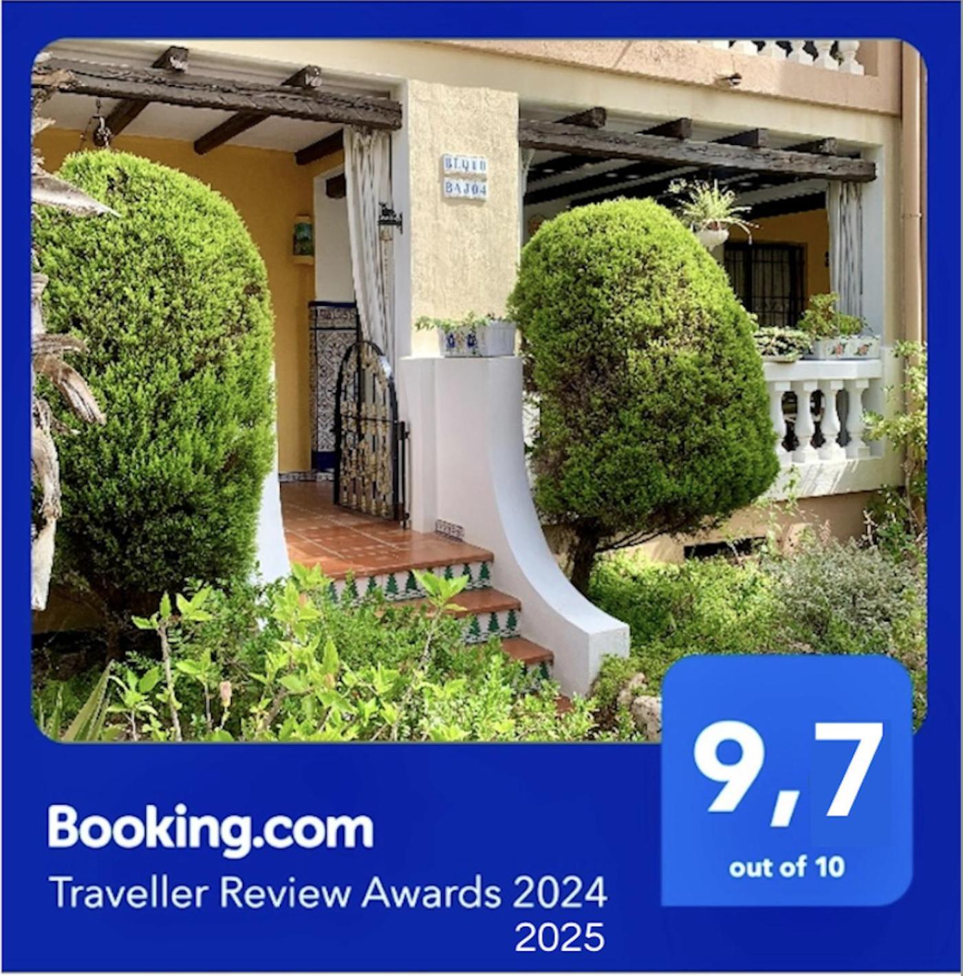 The Best House! Large Terrace Beach And Bars! Traveller Awards 2024-2025 Τορεβιέχα Εξωτερικό φωτογραφία