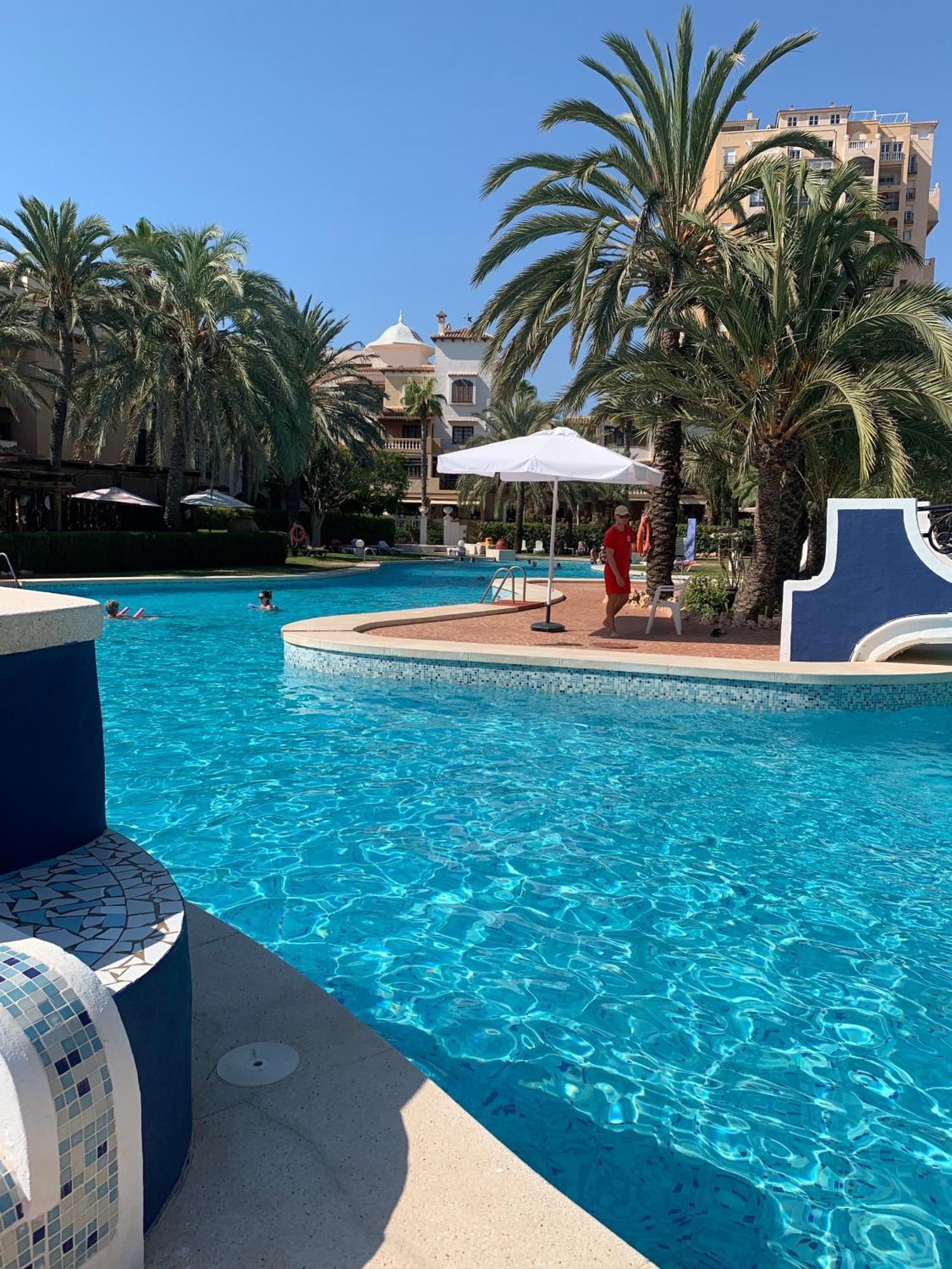 The Best House! Large Terrace Beach And Bars! Traveller Awards 2024-2025 Τορεβιέχα Εξωτερικό φωτογραφία